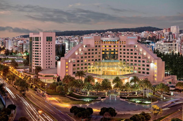 JW Marriott