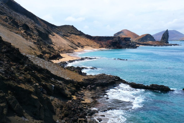 galapagos